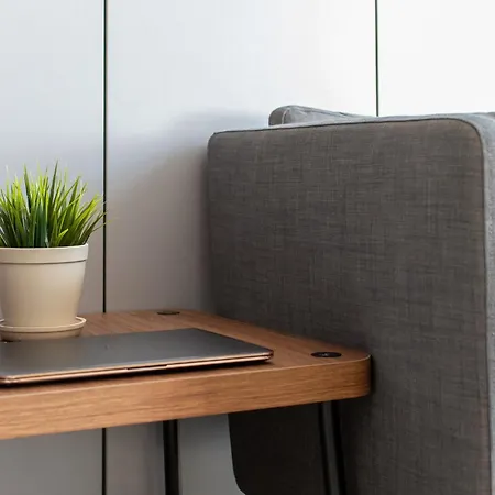 Appartamento Paulay Ede Street Dual - Key *